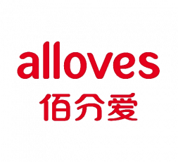 Guangdong Alloves Hygienic Products Co.,Ltd. (KidsWorld Central Asia)